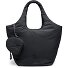  Tote Bag Shopper Tas 53 cm Laptop compartiment variant black