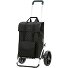  Royal Shopper Lisa Winkelwagen 59 cm variant schwarz