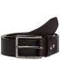  Oliver Riem Leder variant testi di moro | 100 cm