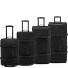 Explorer NXT 2-wiel reistassenset 4 stuks. variant bl Explorer NXT 2-wiel reistassenset 4 stuks. variant bl