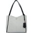 Nicolette Shopper Tas 35 cm variant natural-black Nicolette Shopper Tas 35 cm variant natural-black