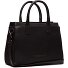  Garda Handtas Leer 30 cm variant black