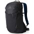 Kiro 24 Wandelrugzak 52.5 cm variant alpine black