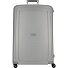  S'Cure Spinner 4-wiel trolley 81 cm variant silver coloured