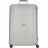  S'Cure Spinner 4-wiel trolley 81 cm variant silver coloured