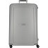  S'Cure Spinner 4-wiel trolley 81 cm variant silver coloured