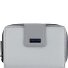  Sina Portemonnee RFID-bescherming Leer 13.5 cm variant hellgrau