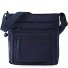 Inner City Orva Schoudertas RFID 25 cm variant corduroy peacoat blue Inner City Orva Schoudertas RFID 25 cm variant corduroy peacoat blue