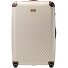  Cortina 4 wielen Trolley 77 cm variant offwhite