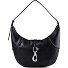  Ryker Schoudertas M Leder 44 cm variant black