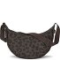  Ally Crossbody tas M 33 cm variant brown leo