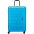  Supernova 2.0 4 wielen Trolley 76 cm variant turquoise