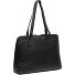  Elvar Shopper Tas Leder 38 cm Laptopvak variant black