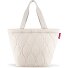  Shopper Tas 51 cm variant puffer stone
