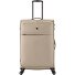  GoOn 4 wielen Trolley L 78 cm variant beige