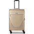  taska 4 wielen Trolley M 65 cm met uitbreidingsplooi variant taupe