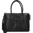 Vintage Valerie Schoudertas Leer 39 cm Laptopcompartiment variant black Vintage Valerie Schoudertas Leer 39 cm Laptopcompartiment variant black