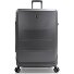  EZ Fashion 4 wielen Trolley L 76 cm met uitbreidingsplooi variant charcoal