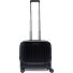  PQ Light 4 wielen Pilotentrolley 45 cm Laptopvak variant black