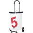  Scala Shopper 360° Winkelwagen 60 cm variant steg 5