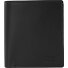  Aarhus Portemonnee Leder 8.5 cm variant schwarz