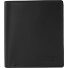 Aarhus Portemonnee Leer 8.5 cm variant schwarz Aarhus Portemonnee Leer 8.5 cm variant schwarz