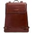  Monica Dagrugzak Leder 37 cm Laptopvak variant marrone