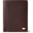  Chicago Portemonnee RFID-bescherming Leer 9.5 cm variant braun