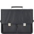 Veneto aktetas 42 cm laptopvak variant schwarz  Veneto aktetas 42 cm laptopvak variant schwarz