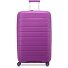  B-Flying Move 4 wielen Trolley 78 cm met uitbreidingsplooi variant orchidea