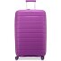  B-Flying Move 4 wielen Trolley 78 cm met uitbreidingsplooi variant orchidea