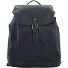  Heritage City rugzak leer 40 cm variant schwarz
