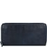 Nelson Portemonnee RFID Leer 20 cm variant marine Nelson Portemonnee RFID Leer 20 cm variant marine