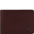 Land Portemonnee RFID Leer 10.5 cm variant palisandro
