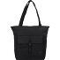  Retreat Shopper Tas 38 cm Laptop compartiment variant black
