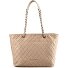 Makena Shopper Tas 33 cm variant beige