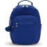  Basic Seoul Stad rugzak S 35 cm variant blazing blue