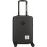 Heritage 4 wielen Cabinewagen XS 50 cm variant black Heritage 4 wielen Cabinewagen XS 50 cm variant black