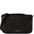  Crossbody tas S Leder 24.5 cm variant deep soil