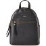  Java Stad rugzak Leder 28 cm variant schwarz