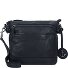 Soft Weaving Schoudertas Leer 25 cm variant midnight navy Soft Weaving Schoudertas Leer 25 cm variant midnight navy