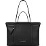  Circle Shopper Tas Leder 38 cm Laptopvak variant black
