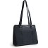  Marvos Schoudertas Leder 32 cm variant navy