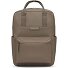  Bergen Pro Dagrugzak 39 cm Laptop compartiment variant walnut