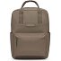  Bergen Pro Dagrugzak 39 cm Laptop compartiment variant walnut
