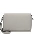 Hilla Schoudertas Leer 22 cm variant steel Hilla Schoudertas Leer 22 cm variant steel