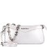 Elly Schoudertas 20 cm variant argento Elly Schoudertas 20 cm variant argento