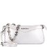  Elly Schoudertas 20 cm variant argento