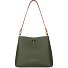  Ella Schoudertas 26 cm variant olive-olive