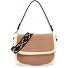 TAS Charlie Schoudertas 23 cm variant sand TAS Charlie Schoudertas 23 cm variant sand